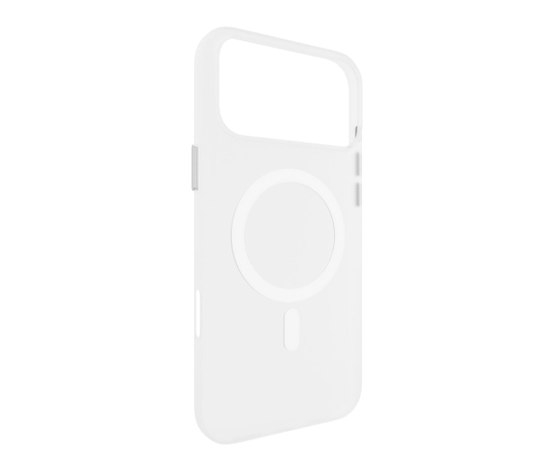 MAGEASY Lyte M do iPhone 17 Pro Max (Translucent ) - 1416016 - zdjęcie 3